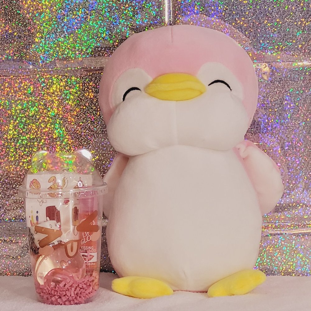 MAMA PLUSH BUNDLE 💕